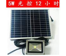 产品库 高效节能太阳能灯全解析