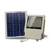 庭院太阳能路灯户外照明 节能环保的全新产品指南