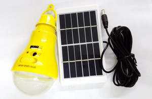 赛太阳SK-B01太阳能灯 照亮绿色未来的节能之选